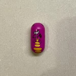 Mighty Beanz Dragon Bean #9 Series 1